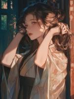 春山雪扫不尽眉间怨