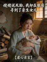 嫂嫂说死胎，我却在柴房寻到了亲生女儿