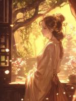 被父皇放逐冷宫去世后，他怎么悔疯了