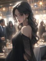 腹中胎儿用心声告诉我是神女，可弹幕说她是小三