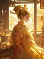 贞洁牌坊立起来那天，我男人搂着小妾看戏