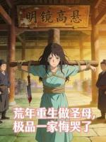 荒年重生做圣母，极品一家悔哭了