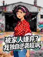 被家人嫌弃？我独自逆袭超飒