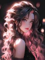 长安雪落不渡旧人