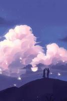 此世惊尘，不渡九微