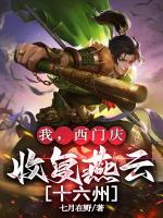 我，西门庆，收复燕云十六州！