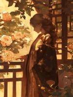 清明节收到夫君的纸钱书信后，全家被逼入绝境