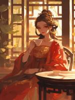 假死三年归来的未婚夫逼我做妾，那就赐死吧