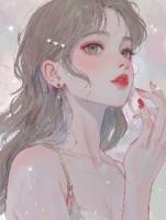 同意老公离婚后，他身上的诅咒应验了