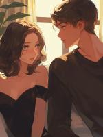 心沉秋水，晚风知意