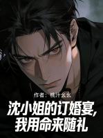 沈小姐的订婚宴，我用命来随礼