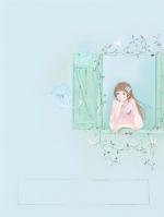 至此情深了无痕