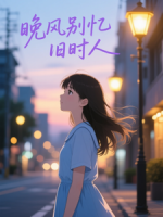 晚风别忆旧时人