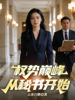 权势巅峰从秘书开始