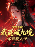 觉醒系统我连破九境，你来废太子