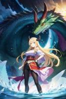 且以长风祭旧程