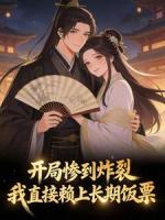 开局惨到炸裂，我直接赖上长期饭票