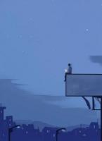 余生再无你我