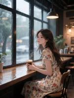 原配她一心求死