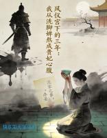 凤仪宫下的三年：我从洗脚婢熬成贵妃心腹