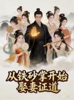 从铁砂掌开始娶妻证道