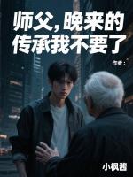 师父，晚来的传承我不要了