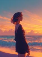 偏心妈妈毁我高考，我反手断亲