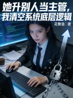 她升别人当主管，我清空系统底层逻辑