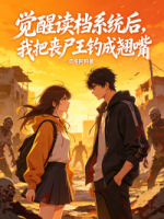觉醒读档系统后，我把丧尸王钓成翘嘴