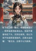 假意柔情骗我吃下夺命丸，反被我算计最终沦为千古笑柄