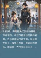 穿书后我每天醒来都忘记男主是谁，他却吻了我