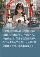 重生婚礼前，我撕烂闺蜜的白莲花面具