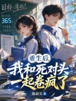 重生后，我和死对头一起卷疯了