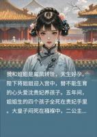 我不是鸾凤，是来索命的鸩鸟