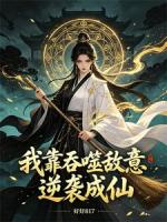我靠吞噬敌意逆袭成仙