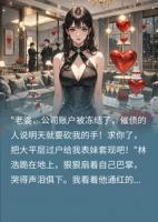 假装破产逼我卖掉婚前大平层，全家身败名裂
