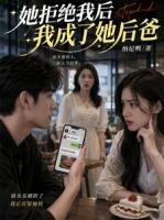 被发好人卡后，我娶了她亲妈