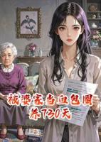 被婆家当血包圈养730天，觉醒后我大杀四方