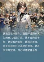 继妹自称京圈太子爷女友，却不知正主就在她面前