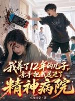 我养了12年的儿子,亲手把我送进了精神病院