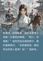 新婚夫君说我不洁，重生后我反手嫁他死对头，他破防