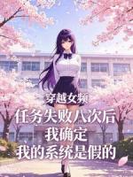 穿越女频任务失败八次之后，我确定了我的系统是假的