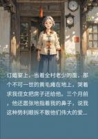 我砸百万彩礼逼侄女嫁黄毛后，他家哭崩了