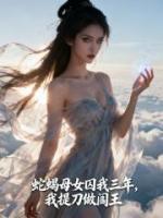 蛇蝎母女囚我三年，我提刀做阎王