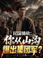 民国骑砍：你从山沟爆出集团军？